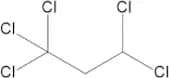 1,1,1,3,3-Pentachloropropane