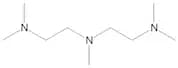 Pentamethyldiethylenetriamine