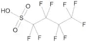 Perfluorobutanesulfonic acid
