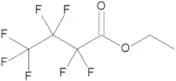 Perfluorobutanoic acid-ethyl ester