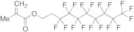 1H,1H,2H,2H-Perfluorodecyl methacrylate