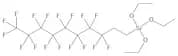 (1H,1H,2H,2H-Perfluorodecyl)triethoxysilane
