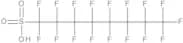 Perfluorooctanesulfonic acid