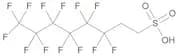 1H,1H,2H,2H-Perfluorooctanesulfonic acid