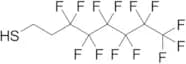 1H,1H,1H,2H-Perfluorooctanethiol
