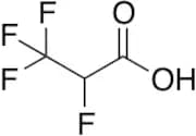 2H-Perfluoropropionic acid