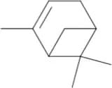 α-Pinene