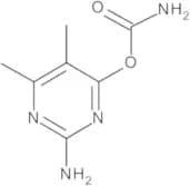 Pirimicarb-desmethyl