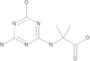 Terbuthylazine metabolite LM2