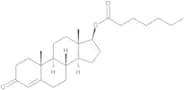 Testosterone 17-enanthate