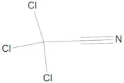 Trichloroacetonitrile