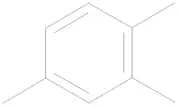 1,2,4-Trimethylbenzene