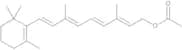 Vitamin A acetate