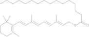 Vitamin A palmitate