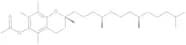 D-α-Tocopheryl acetate