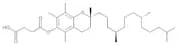 D-α-Tocopheryl hydrogen succinate