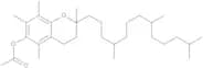all-rac-α-Tocopheryl acetate