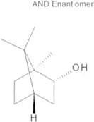 Borneol (20% Isoborneol) 1000 µg/mL in Methanol