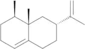 (+)-Valencene 1000 µg/mL in Isopropanol