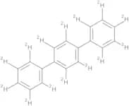 p-Terphenyl D14 500 µg/mL in Dichloromethane
