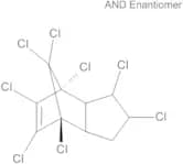 Chlordane (Mixture of Isomers) 100 µg/mL in Methanol