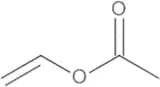Vinyl Acetate 2000 µg/mL in Methanol