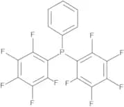 Decafluorotriphenylphosphine (DFTPP) SV Tuning 2500 µg/mL in Acetone