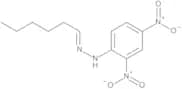 Hexanal-DNPH 1000 µg/mL in Methanol
