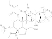 Azadirachtin 100 µg/mL in Acetonitrile