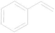 Styrene 100 µg/mL in Methanol