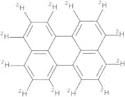 Perylene D12 2000 ug/mL in Dichloromethane