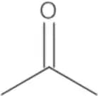 Acetone 5000 µg/mL in Methanol