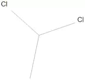 1,1-Dichloroethane 5000 µg/mL in Methanol