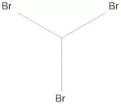 Bromoform 100 µg/mL in Methanol