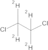 1,2-Dichloroethane D4 2000 µg/mL in Methanol