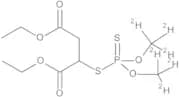 Malathion D6 100 µg/mL in Acetonitrile