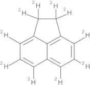 EPA Method 525.3 Internal Standard Mixture 500 µg/mL in Acetone