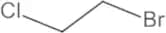 1-Bromo-2-Chloroethane 1000 µg/mL in Methanol