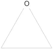 Ethylene Oxide 1000 µg/mL in Triacetin