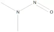 N-nitrosodimethylamine 1000 µg/mL in Methanol, Second Source