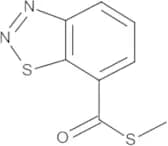 Acibenzolar-S-methyl 10 µg/mL in Cyclohexane
