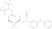 Acrinathrin 10 µg/mL in Cyclohexane