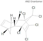 Aldrin 10 µg/mL in Acetonitrile