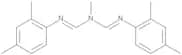 Amitraz 10 µg/mL in Cyclohexane