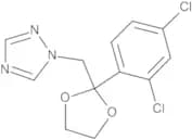 Azaconazole 10 µg/mL in Acetonitrile