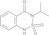 Bentazone 10 µg/mL in Acetonitrile