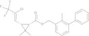 Bifenthrin 10 µg/mL in Cyclohexane