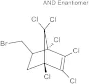 Bromocyclen 10 µg/mL in Isooctane