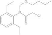 Butachlor 10 µg/mL in Cyclohexane