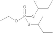 Cadusafos 10 µg/mL in Cyclohexane
